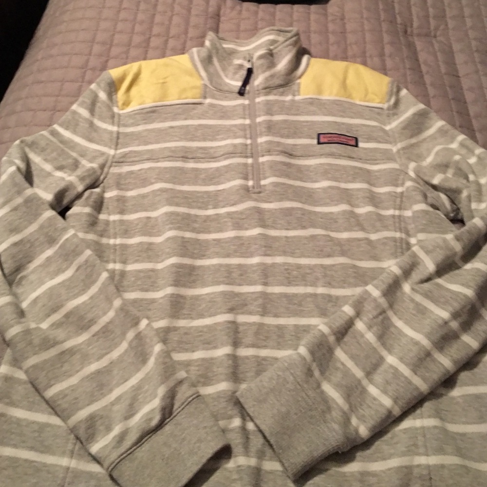 Vineyard Vines Shep Shirt